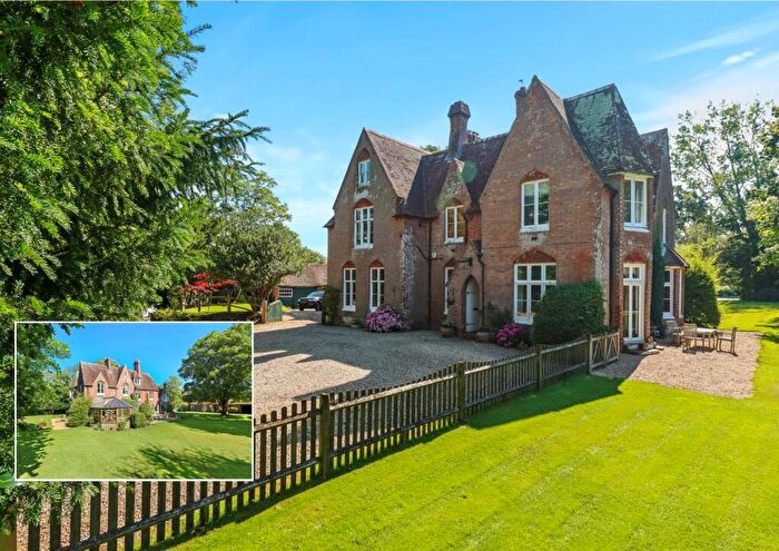 9 Bedroom Detached House For Sale In Church Farm Lane, Chalvington, BN27