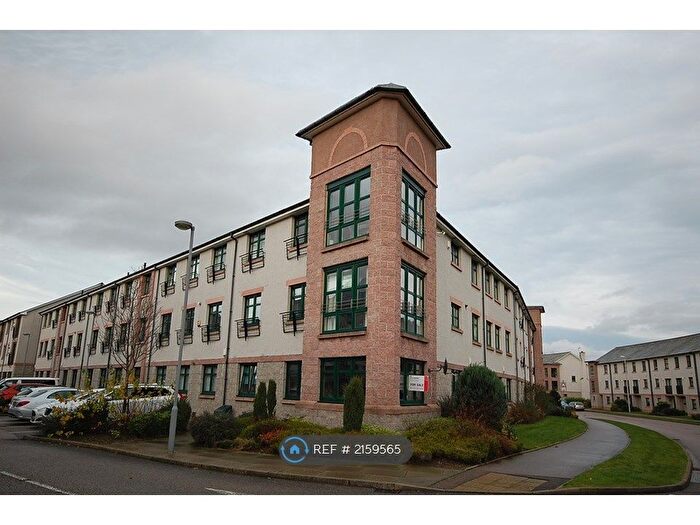 2 Bedroom Flat To Rent In Bridge Of Don, Aberdeen Bridge Of Don, AB22