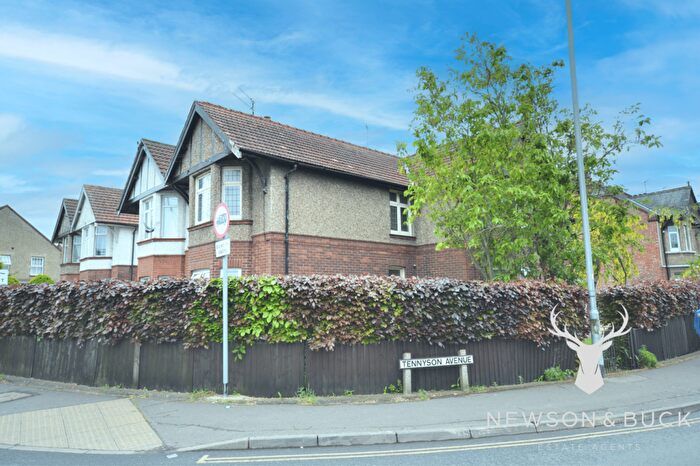 Studio To Rent In Gaywood Road, King's Lynn, King's Lynn, PE30