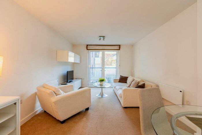 1 Bedroom Flat To Rent In Northdown Street, Islington, N1