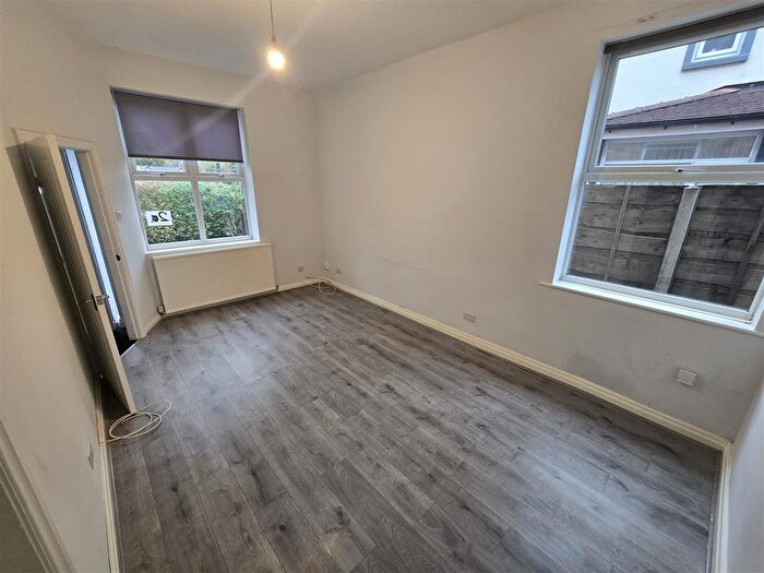 2 Bedroom Semi-Detached House To Rent In Melton Road, Crumpsall, Manchester, M8