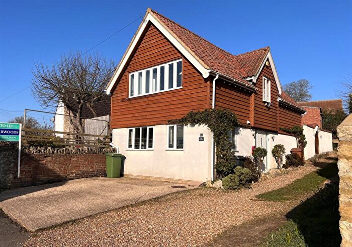 3 Bedroom Detached House To Rent In Lower Street, Great Doddington, NN29