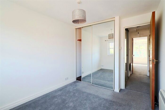 1 Bedroom Flat For Sale In Kenwyn Road, Dartford, Kent, DA1
