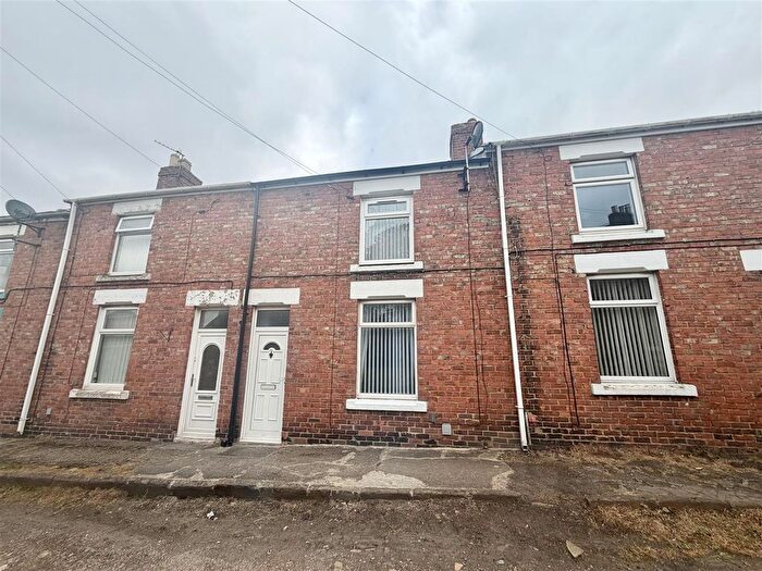 1 Bedroom Property For Sale In Emily Street, Newbottle, Houghton Le Spring, DH4