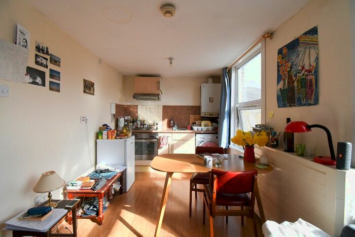 1 Bedroom Studio To Rent In St. Georges Road, London, Greater London, E10
