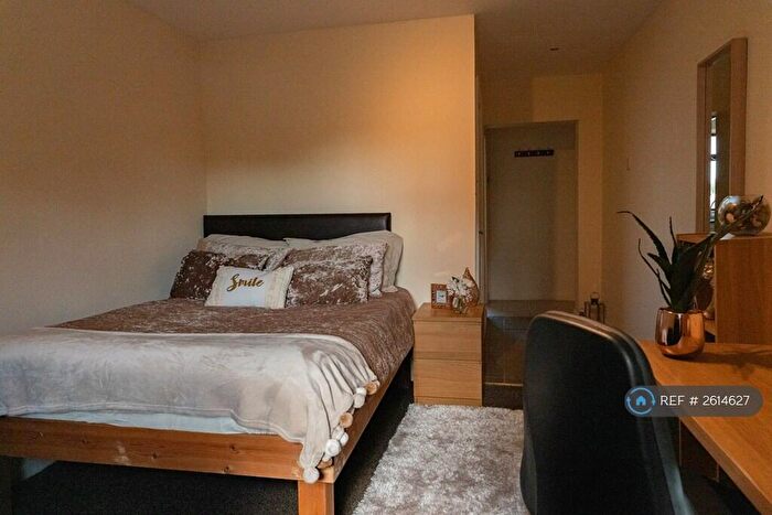 Studio To Rent In Millenium Court, Bradford, BD7