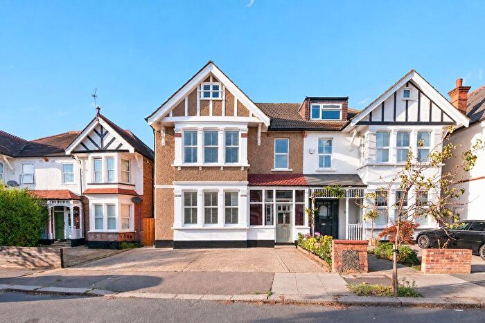 4 Bedroom Semi Detached House To Rent In Cunningham Park, Harrow, HA1