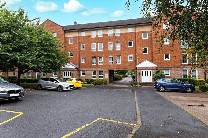 1 Bedroom Flat For Sale In Greenholme Street, Cathcart, Glasgow, G44