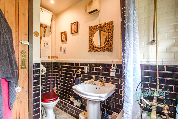 2 Bedroom Terraced House For Sale In Dorset Road, Radford, Coventry, CV1 - Photo 6