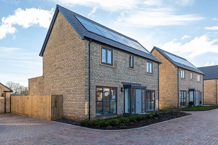 4 Bedroom Detached House For Sale In Kendall Lane, Semington, Wiltshire, BA14