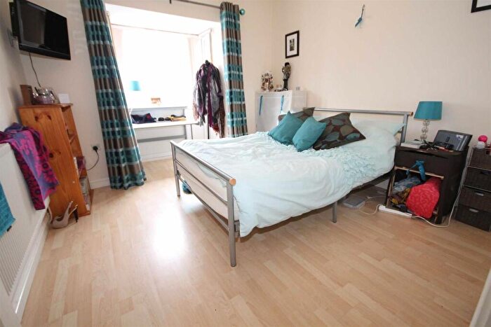 2 Bedroom Flat To Rent In Aquilla Court, Conway Road Pontcanna, Cardiff, CF11