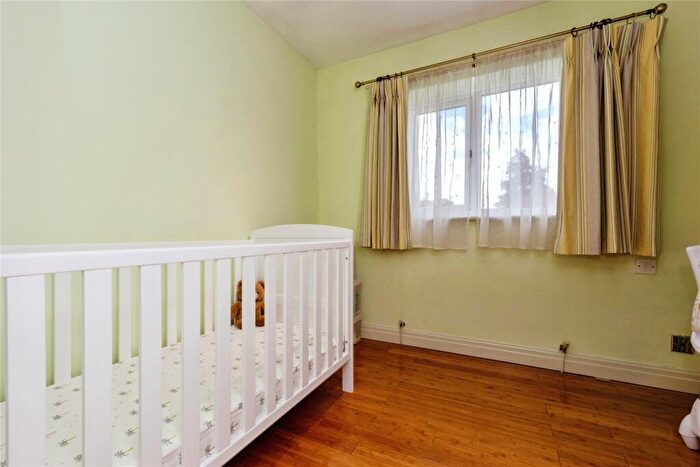 4 Bedroom Detached House For Sale In Granary Way, Sale, Greater Manchester, M33