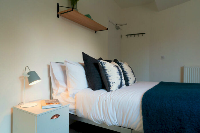 3 Bedroom Terraced House To Rent In , Newsham Road, &#;Lancaster, LA1