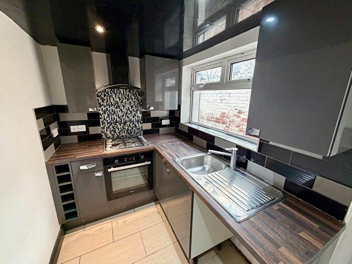 2 Bedroom Terraced House To Rent In Cumberland Street, Darlington, DL3