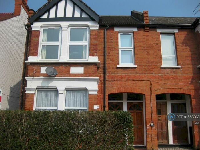 2 Bedroom Flat To Rent In Vaughan Road, Harrow, HA1
