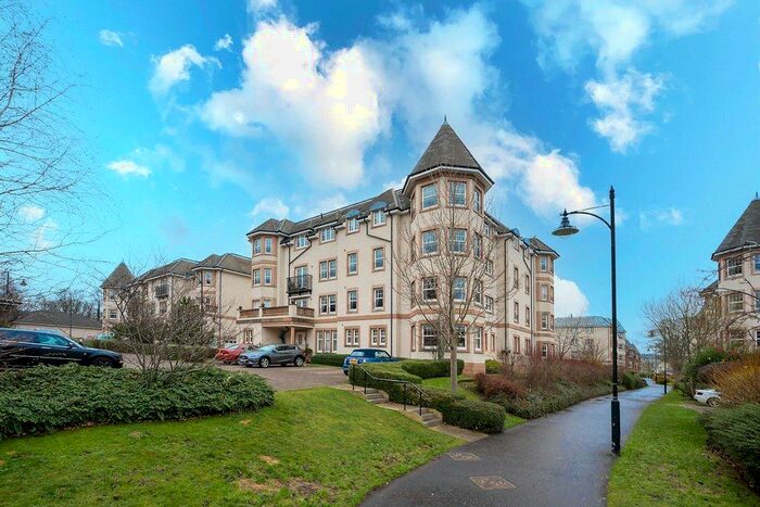 3 Bedroom Apartment To Rent In Morham Gait, Greenbank Village, Edinburgh, EH10