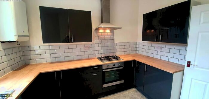 2 Bedroom Terraced House To Rent In Granville Street, Ashton-under-Lyne, OL6