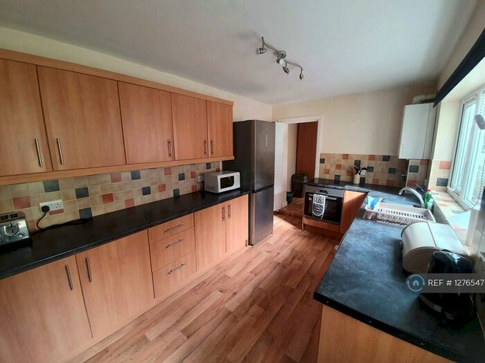 5 Bedroom Terraced House To Rent In Foster Street, Lincoln, LN5