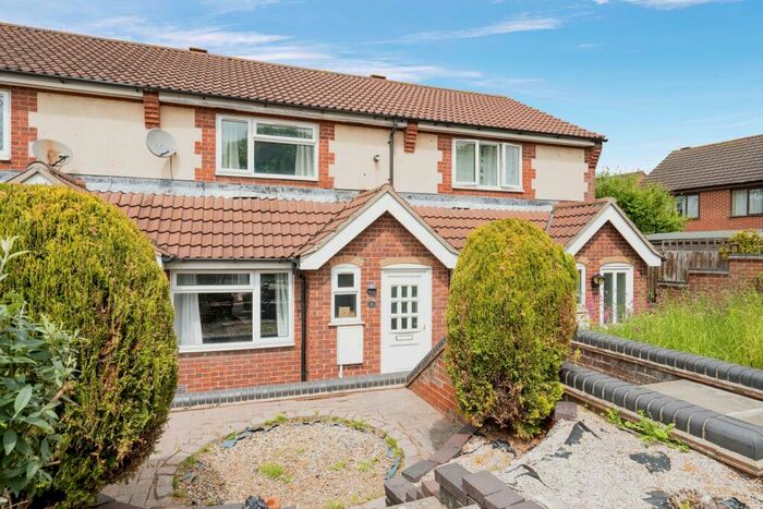 3 Bedroom Terraced House For Sale In Cooper Road, Sheringham, NR26