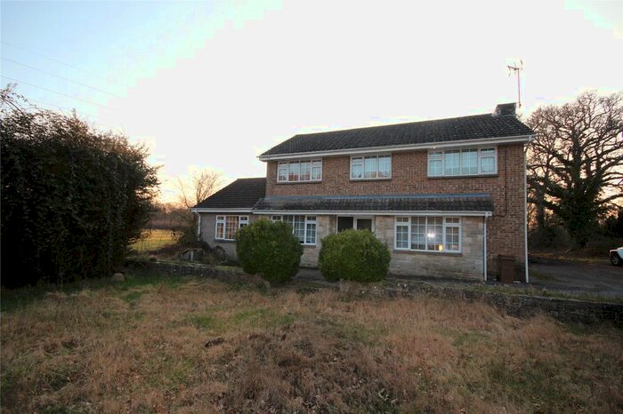 4 Bedroom Detached House To Rent In Three Cross Road, West Moors, Wimborne, Dorset, BH21