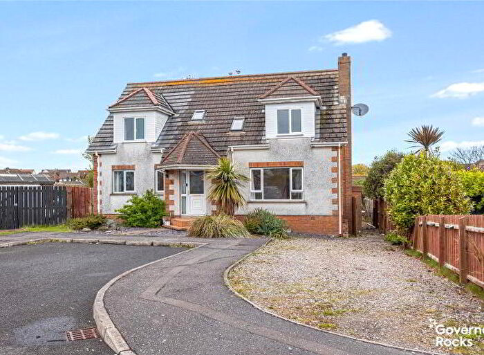 5 Bedroom Detached House For Sale In Seahill, Donaghadee, BT21