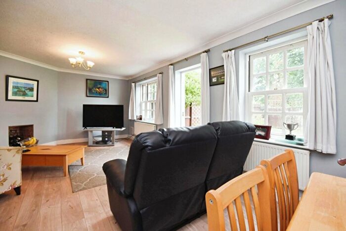 3 Bedroom Terraced House For Sale In Austen Drive, Stock, Ingatestone, CM4