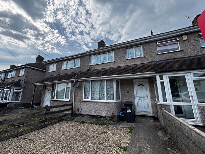 3 Bedroom House To Rent In Leinster Avenue, BS4