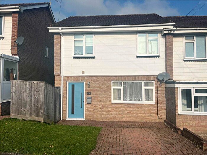 3 Bedroom House For Sale In Hillcrest Road, Rookley, Ventnor, PO38