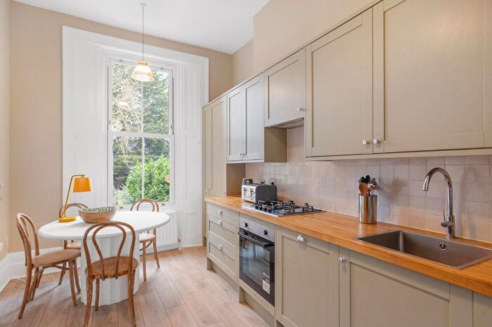 4 Bedroom Terraced House To Rent In Lillie Road, West Kensington, SW6