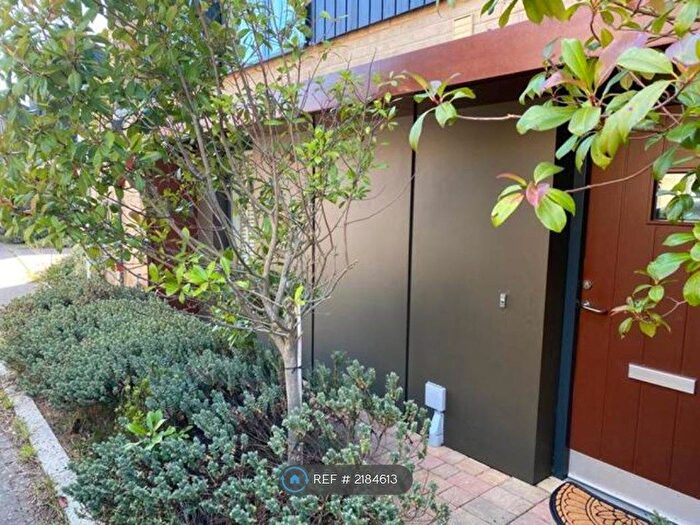 2 Bedroom Detached House To Rent In Elm Road, Trumpington, Cambridge, CB2