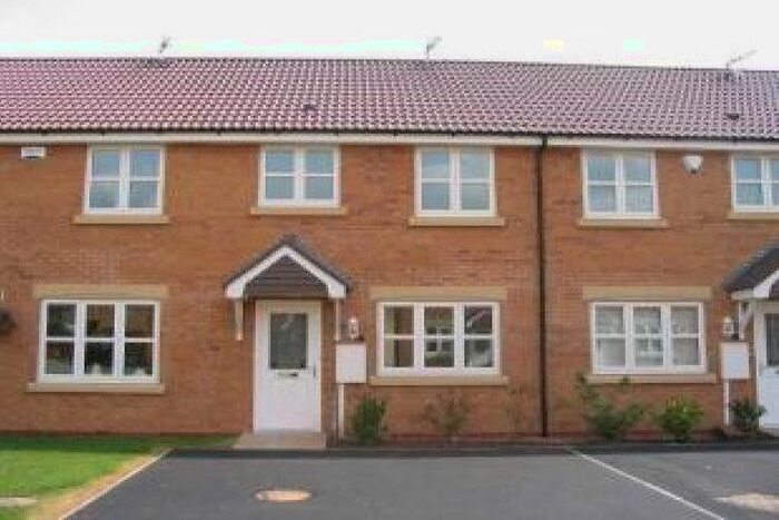 2 Bedroom Property To Rent In Chellaston, Derby, DE73