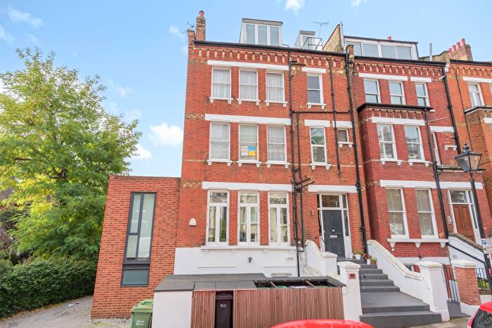 1 Bedroom Flat To Rent In Carlingford Road, Hampstead, NW3