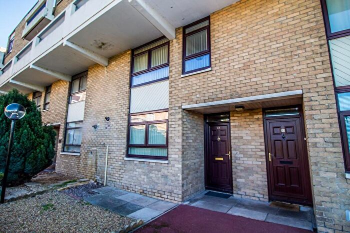 3 Bedroom Maisonette To Rent In Neville Court, Sulgrave, Washington, Tyne And Wear, NE37