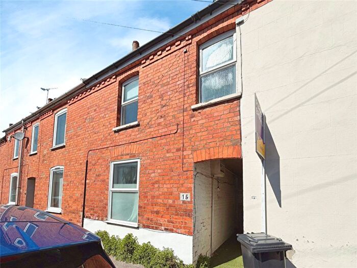 4 Bedroom Terraced House For Sale In Good Lane, Lincoln, Lincolnshire, LN1