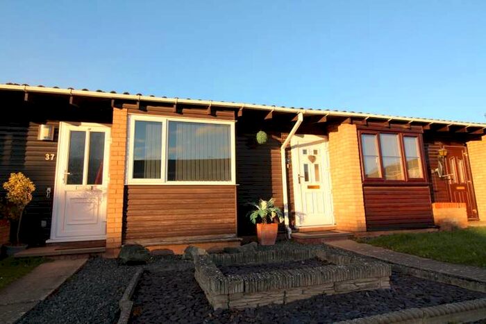 1 Bedroom Bungalow To Rent In Chepstow Walk Hereford, HR4