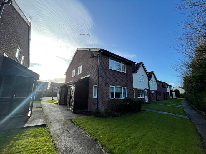 1 Bedroom House For Sale In Badgers Walk East, Lytham, FY8