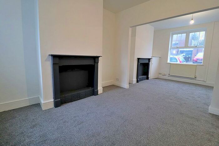 3 Bedroom Terraced House To Rent In Ty Mawr Road, Llandaff North, Cardiff, CF14