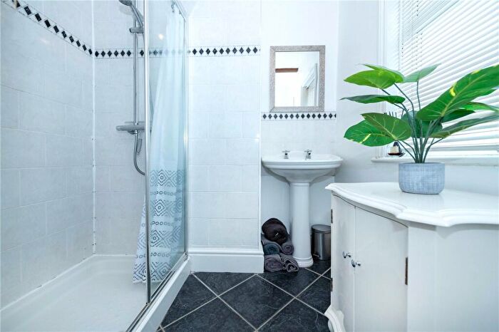 4 Bedroom Detached House For Sale In Victoria Avenue, Sleaford, Lincolnshire, NG34
