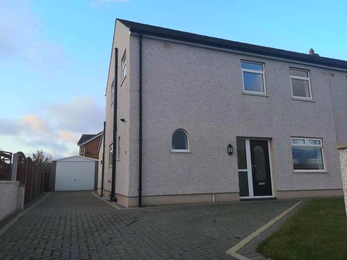 3 Bedroom House To Rent In Princess Avenue Seaton, Workington, CA14