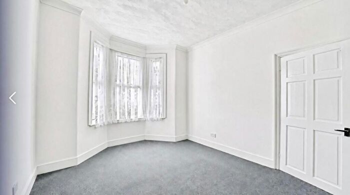 3 Bedroom Terraced House To Rent In Tweedmouth Road, London, E13