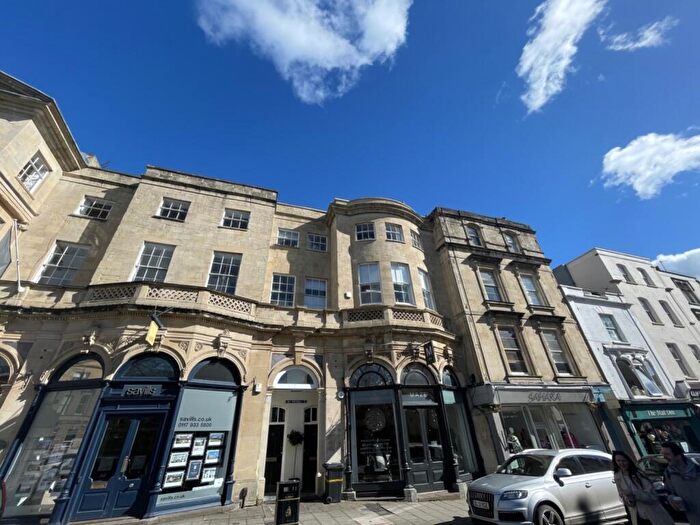 1 Bedroom Flat To Rent In The Mall, Clifton, Bristol, BS8