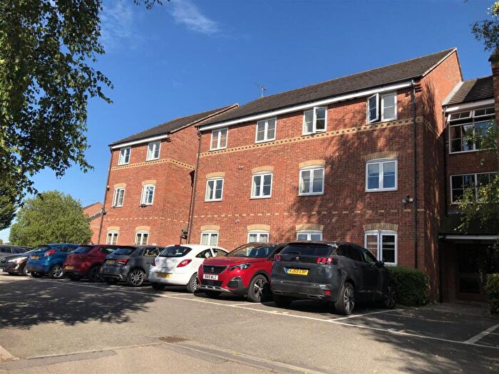 2 Bedroom Flat To Rent In Waterside, Longford, Coventry, CV6