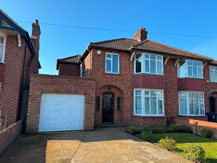 4 Bedroom Semi-Detached House To Rent In Queens Road, Wisbech, PE13