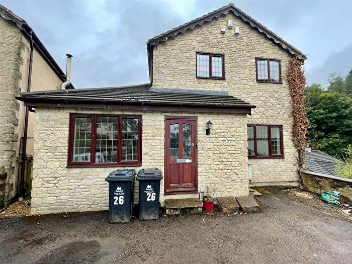 2 Bedroom Flat To Rent In Cullimore View, Cinderford, GL14