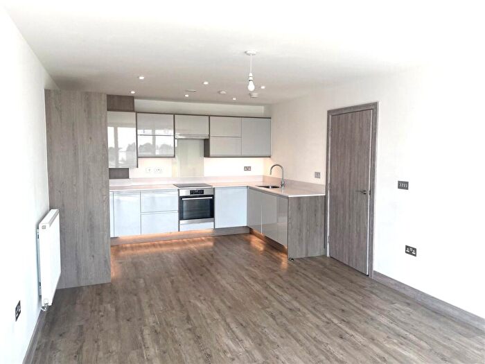 2 Bedroom Apartment To Rent In West Castle Street, Upper Heyford, Bicester, Oxfordshire, OX25