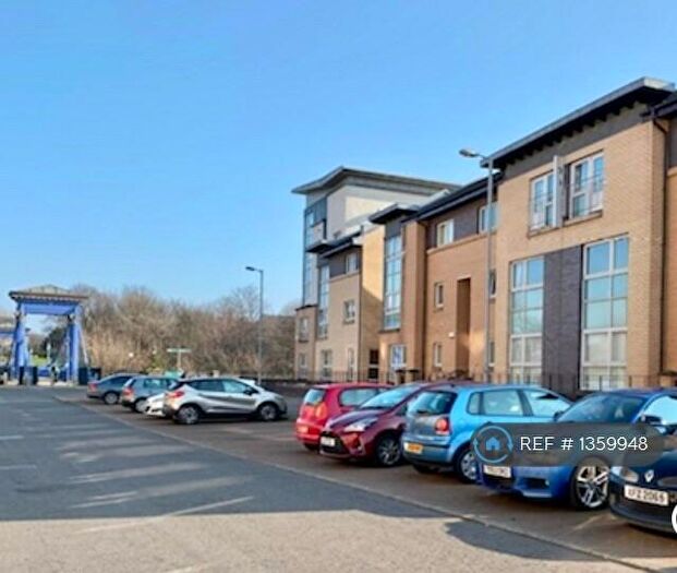 2 Bedroom Flat To Rent In Mcneil Street, Glasgow, G5