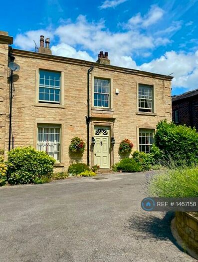 2 Bedroom Semi-Detached House To Rent In Hill Top House, Gomersal, Cleckheaton, BD19