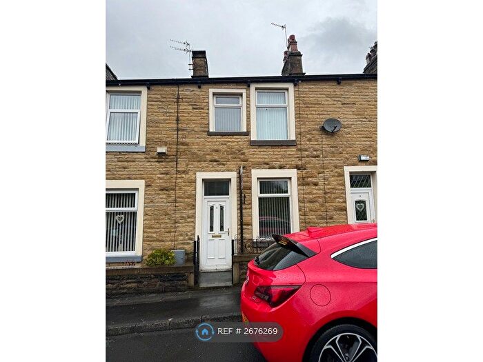 2 Bedroom Terraced House To Rent In Keith Street, Burnley, BB12