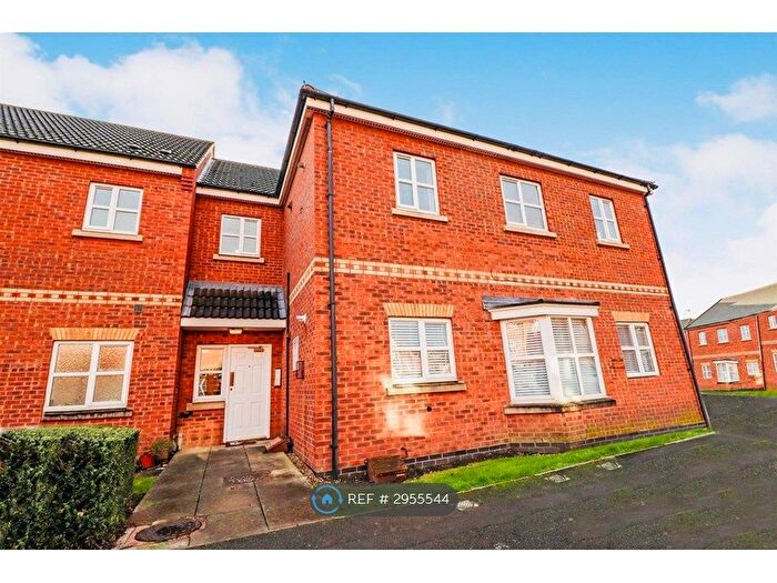 1 Bedroom Flat To Rent In Englewood Close, Leicester, LE4