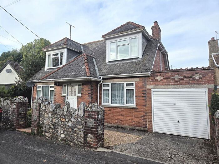 2 Bedroom Detached House To Rent In Combe St. Nicholas, Chard, TA20